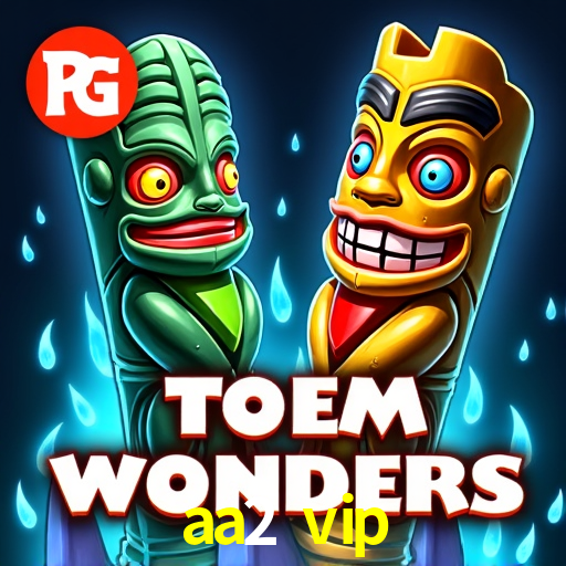 aa2 vip: Seu Cassino Premiado com Pagamentos Rápidos