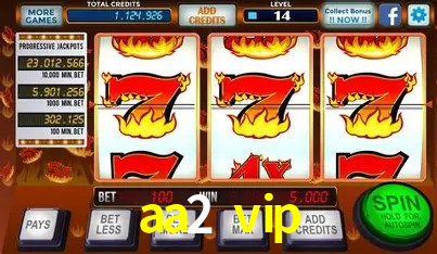 aa2 vip