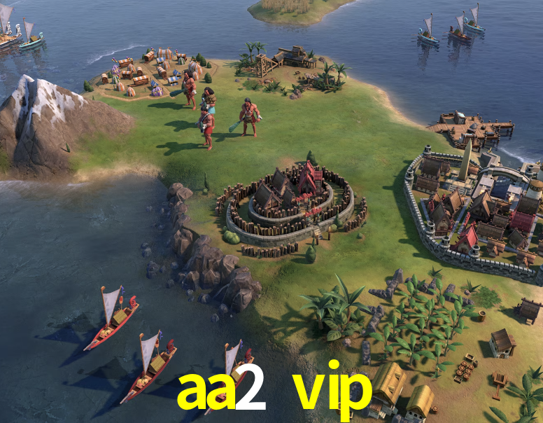 aa2 vip